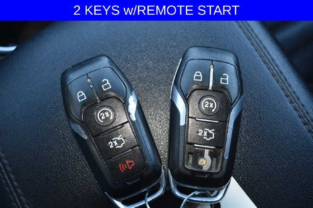 Used 2016 Ford Edge SEL w/ Equipment Group 201A AWD/4WD image 5