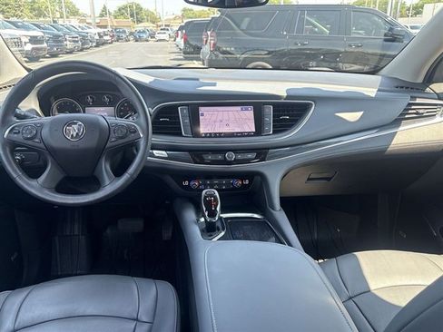 Certified 2020 Buick Enclave Premium AWD/4WD image 20
