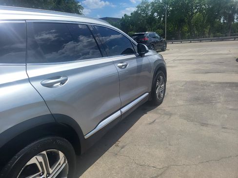 Used 2021 Hyundai Santa Fe SEL FWD image 58