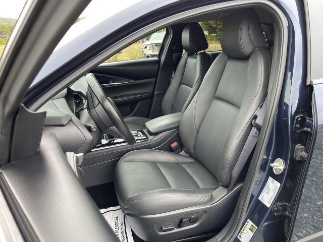 Used 2023 MAZDA CX-30 AWD 2.5 S w/ Preferred Package image 14