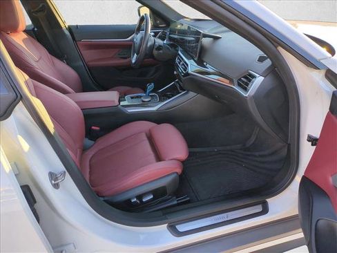 Used 2023 BMW i4 eDrive35 RWD image 22