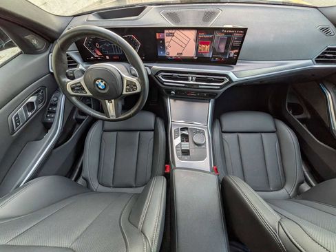 Certified 2023 BMW 330i xDrive Sedan w/ M Sport Package AWD/4WD image 16