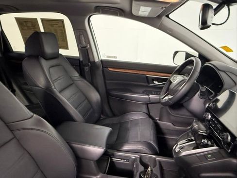 Used 2018 Honda CR-V EX-L image 52