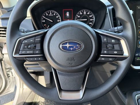 New 2026 Subaru Impreza 2.0i Sport AWD/4WD image 27