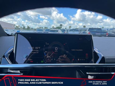 New 2026 GMC Sierra EV Elevation w/ Premium Package AWD/4WD image 25