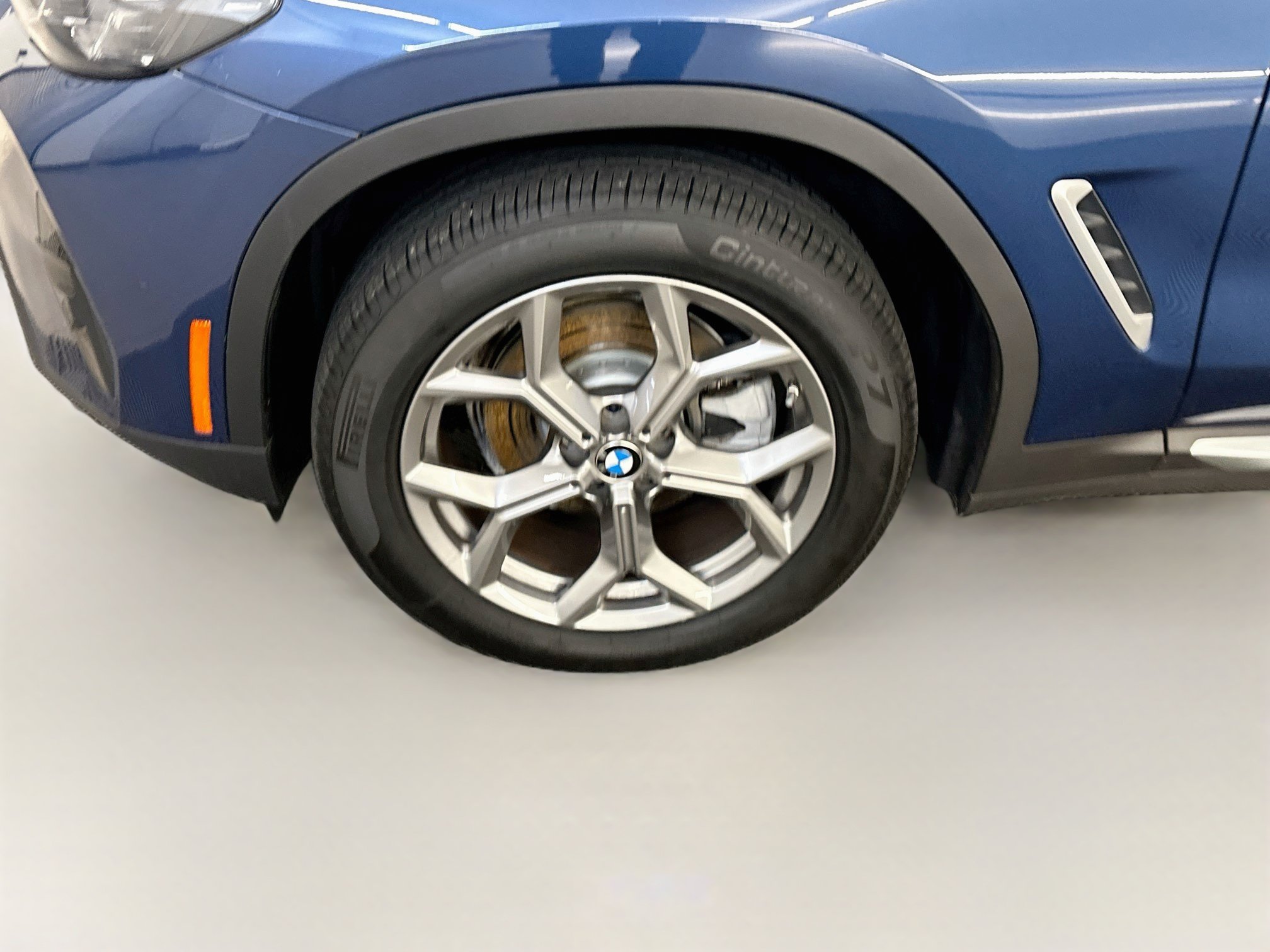 Used 2022 BMW X3 xDrive30i w/ Premium Package 2 AWD/4WD image 11
