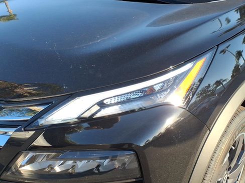 New 2026 Nissan Rogue SV w/ Cold Weather Package FWD image 2