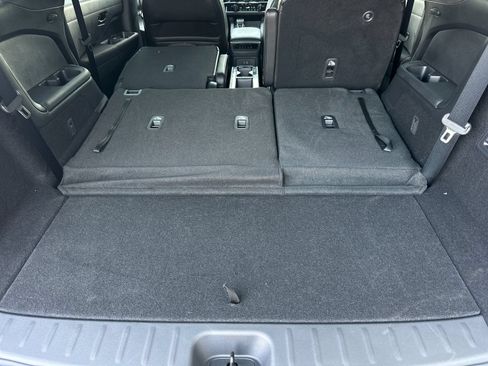 Used 2025 Nissan Pathfinder Rock Creek AWD/4WD image 14