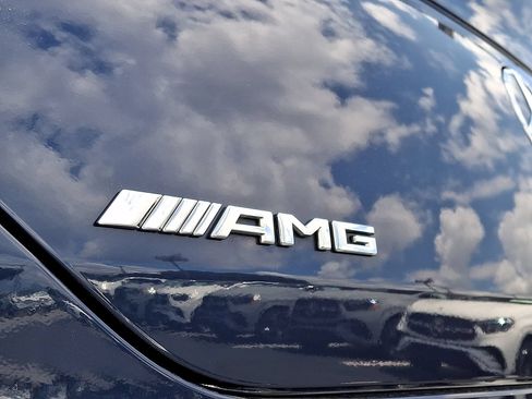 Certified 2024 Mercedes-Benz GLE 53 AMG 4MATIC Coupe image 34