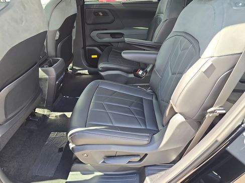 New 2027 Kia Telluride SX Prestige X-Line image 17