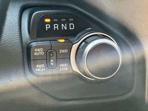 Used 2020 RAM 1500 Big Horn image 17