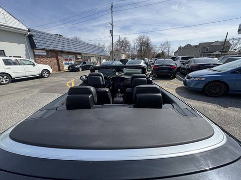 Used 2010 BMW 328i Convertible RWD image 35