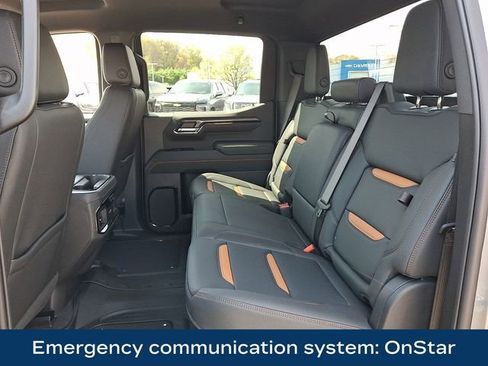 Used 2026 GMC Sierra 1500 AT4 image 19