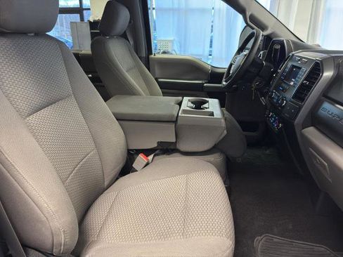 Certified 2019 Ford F250 XLT image 19