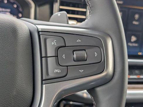 New 2026 Chevrolet Silverado 1500 RST w/ RST All Star Premium Package AWD/4WD image 18