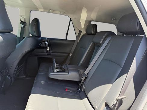 Used 2020 Toyota 4Runner Nightshade image 26