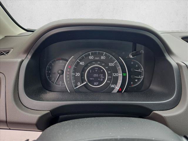Used 2013 Honda CR-V EX image 9