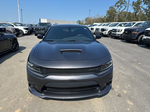 Used 2023 Dodge Charger GT w/ Blacktop Package RWD image 2