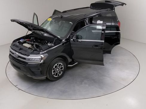 Certified 2023 Ford Expedition XLT AWD/4WD image 57