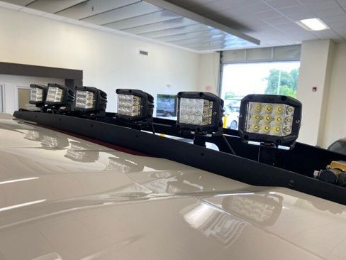 Used 2026 GMC Sierra 2500 AT4X w/ AT4X AEV Edition AWD/4WD image 5