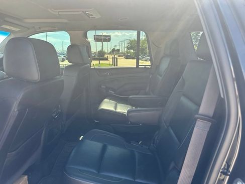 Used 2016 Chevrolet Tahoe LT AWD/4WD image 6