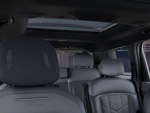 New 2027 Kia Telluride SX X-Line AWD/4WD image 27