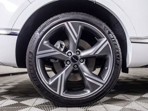 Used 2025 Genesis GV80 2.5T Prestige image 43