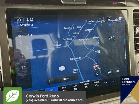 Used 2025 Ford F150 Lariat image 16