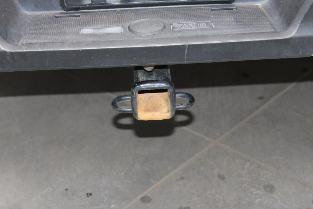 Used 2023 Ford F150 XLT AWD/4WD image 9