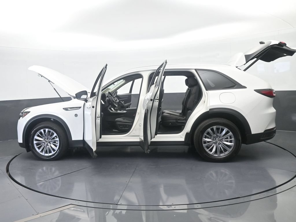 Used 2026 MAZDA CX-90 3.3 Turbo w/ Select Package AWD/4WD image 75