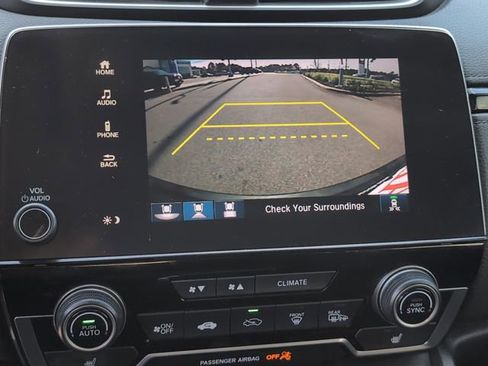 Used 2019 Honda CR-V EX-L image 17