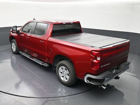 Used 2023 Chevrolet Silverado 1500 LT RWD image 14