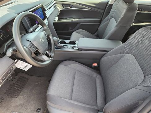 New 2026 Toyota Camry LE image 9