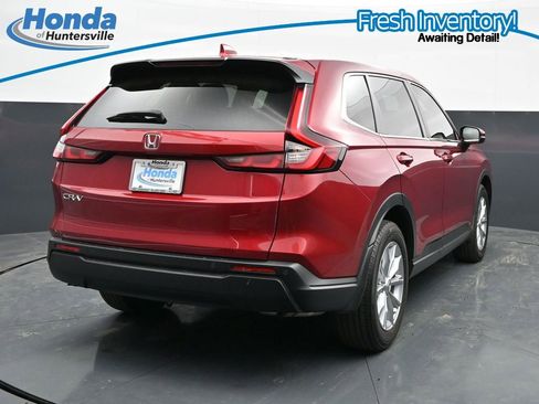 Used 2024 Honda CR-V EX image 10