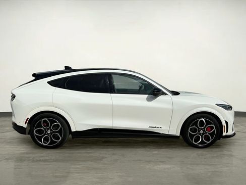 Used 2023 Ford Mustang Mach-E GT image 9