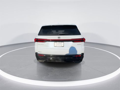 New 2026 Buick Enclave Sport Touring w/ Power Package image 7