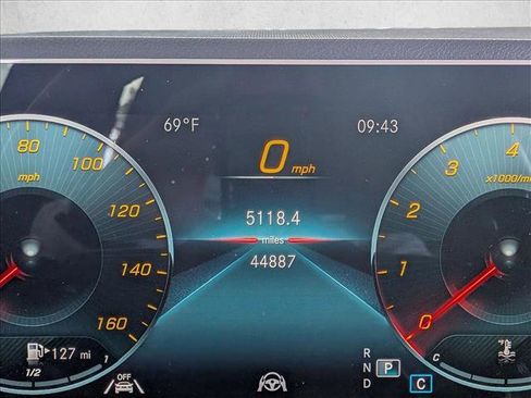 Certified 2021 Mercedes-Benz C 300 Sedan image 10