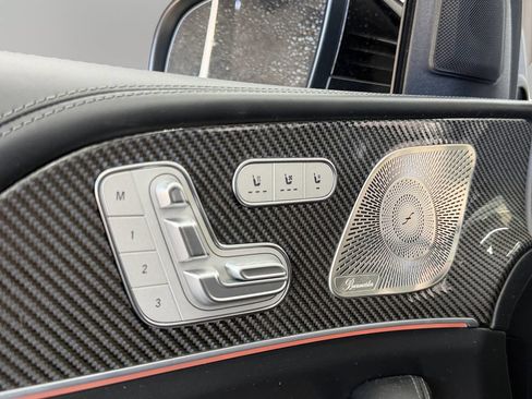 Used 2022 Mercedes-Benz GLE 63 AMG S image 18