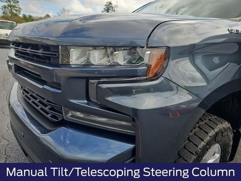 Used 2020 Chevrolet Silverado 1500 RST w/ All-Star Edition image 33