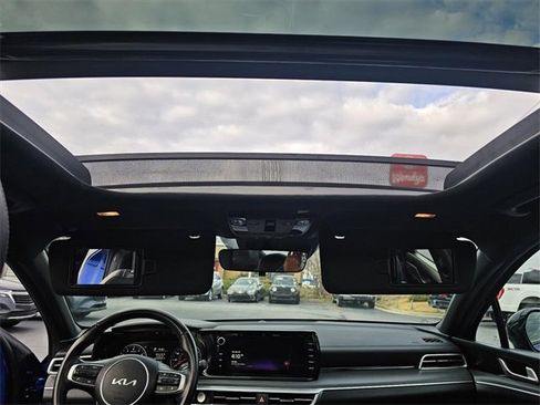 Used 2024 Kia K5 GT-Line image 18