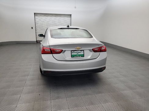 Used 2016 Chevrolet Malibu LS FWD image 6
