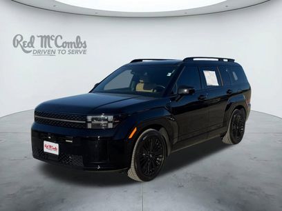 Used 2024 Hyundai Santa Fe Calligraphy