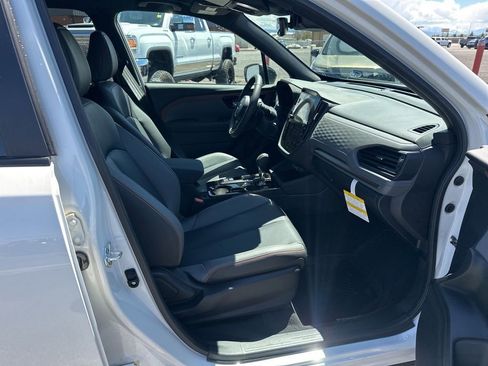 Used 2026 Subaru Forester Sport w/ Sport Package AWD/4WD image 10