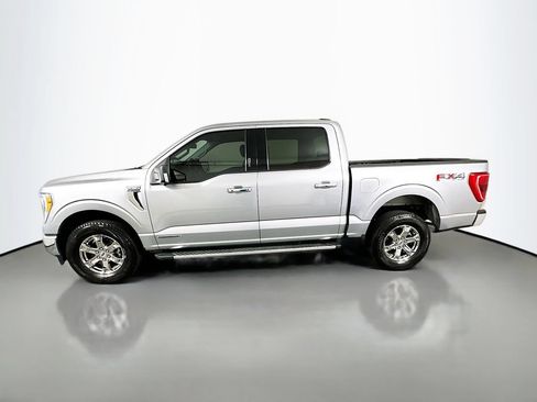 Used 2022 Ford F150 XLT w/ Equipment Group 302A High AWD/4WD image 8