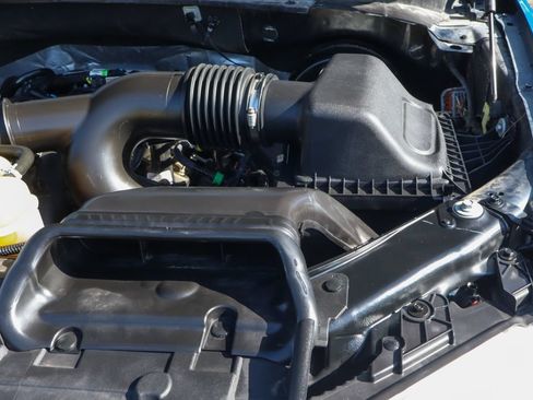 Used 2020 Ford F150 XL w/ Equipment Group 101A Mid RWD image 16
