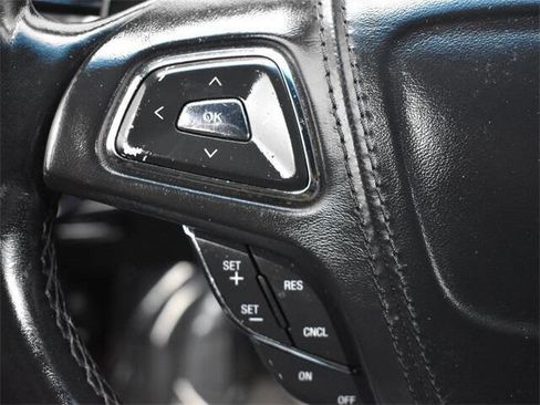 Used 2018 Lincoln MKZ Select w/ Select Plus Package image 9