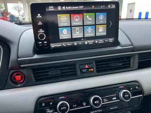 Certified 2023 Honda Pilot Elite image 17