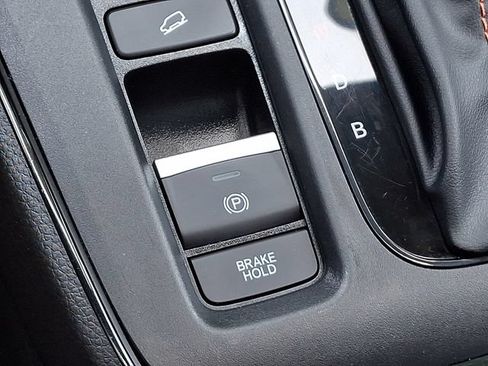 Used 2024 Honda CR-V Sport Touring image 30