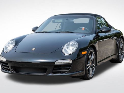 Used 2012 Porsche 911 Carrera RWD image 28