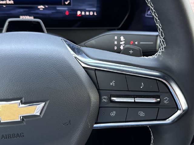 New 2026 Chevrolet Traverse High Country w/ LPO, Floor Liner Package FWD image 25